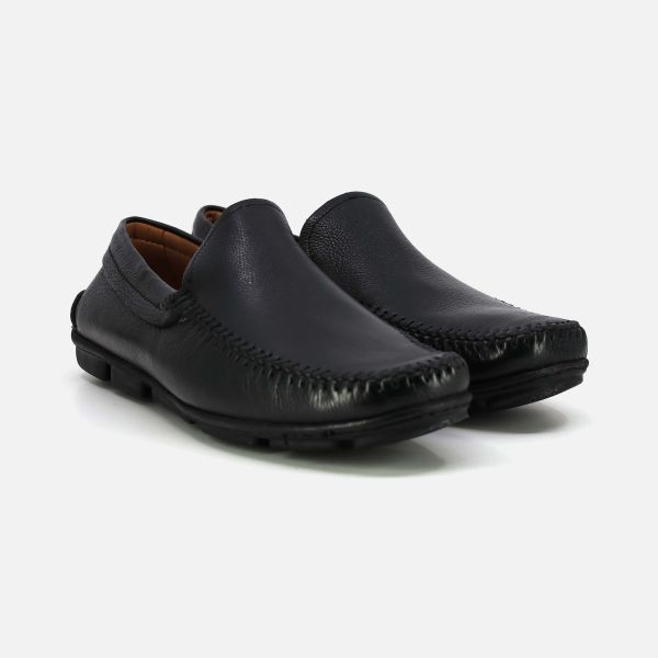 ANATOMICGEL MEN LEATHER LOAFER