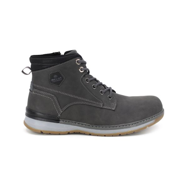 MELON MEN CASUAL BOOT WITH LACES