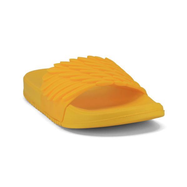 MELON LADIES IN&OUTDOOR RUBBER SLIPPERS