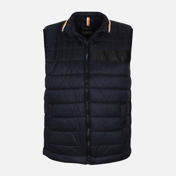 Melon Men's Regular Fit Padded Jacket - Stay Warm and Stylish This Winter