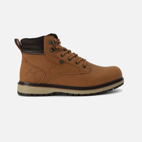 JUMP MEN CASUAL LACE BOOT