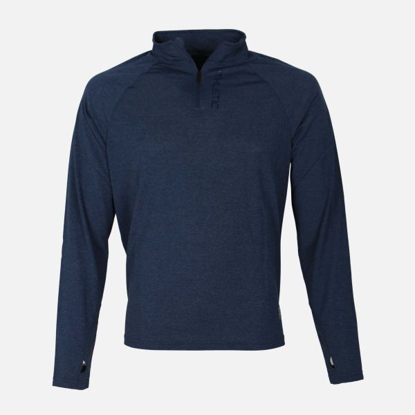 N MENS SPORTS PULLOVER