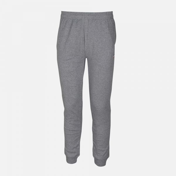 N MEN KNITTED TROUSERS