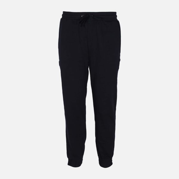 N MEN KNITTED TROUSERS
