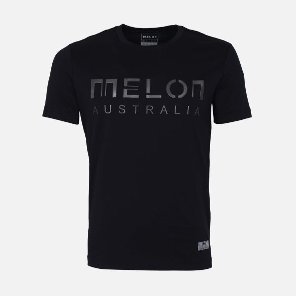 MELON MEN ROUND-NECK T-SHIRT (REGULAR FIT)