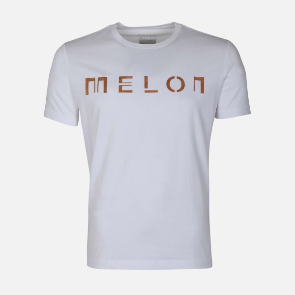 MELON MEN ROUND-NECK T-SHIRT (REGULAR FIT)