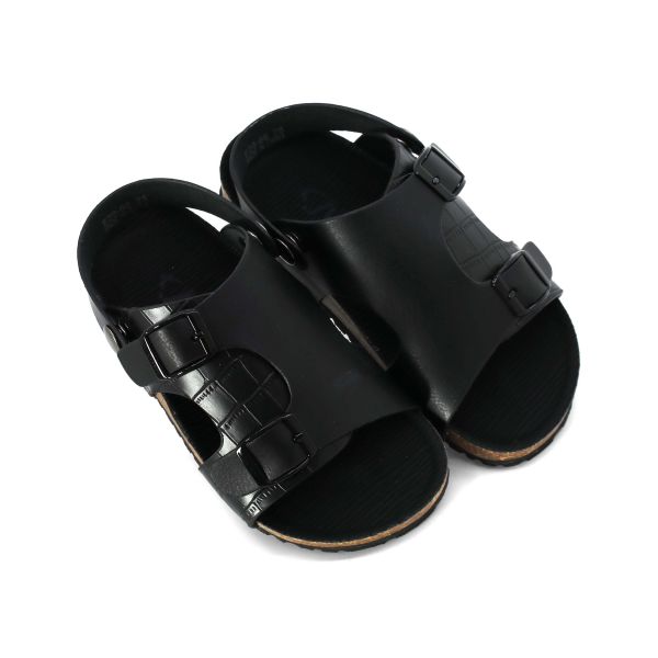 N BOYS CASUAL PU LEATHER SANDALS