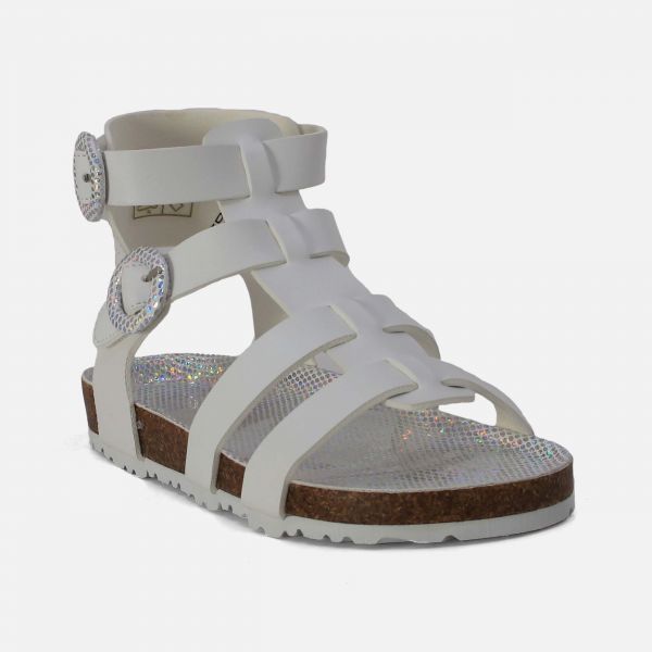 N GIRLS CASUAL ANKLE SANDALS