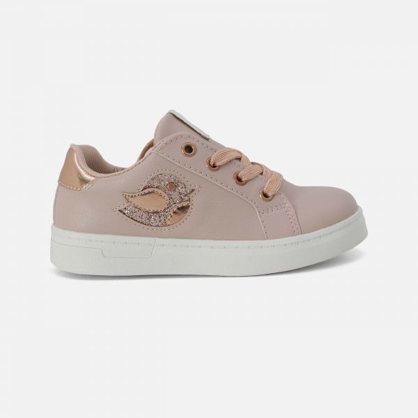 SAFETY JOGGER GIRLS CASUAL ADORNED SHOE