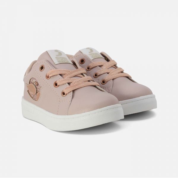 SAFETY JOGGER GIRLS CASUAL ADORNED SHOE