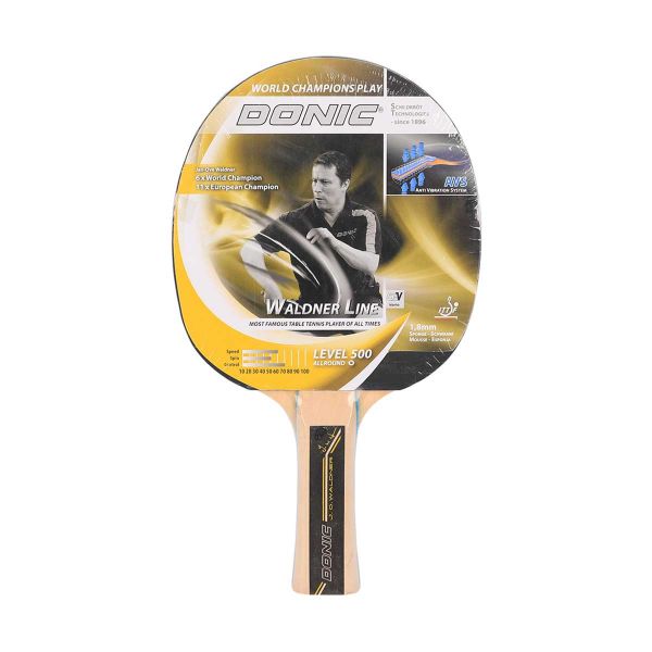 DONIC SCHILDKROT Table Tennis Bat 