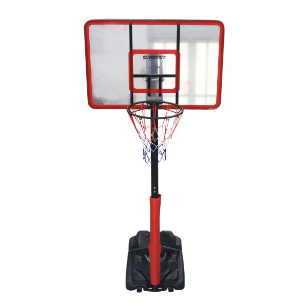 NSPORT Basket Ball Stand-HD