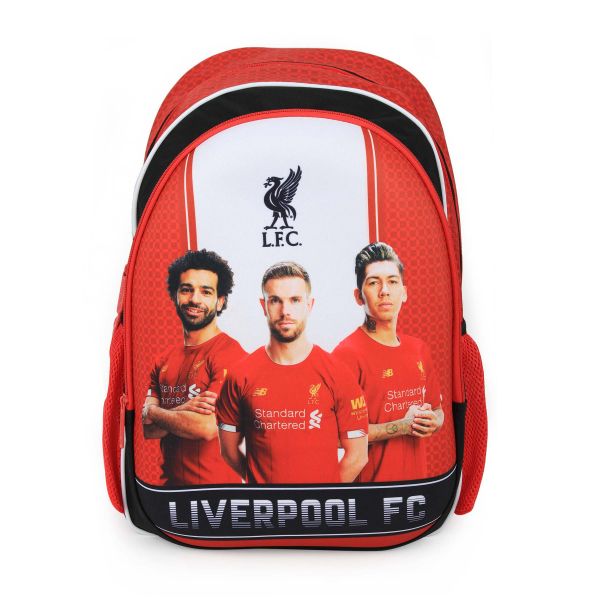 Liverpool BACKPACK 