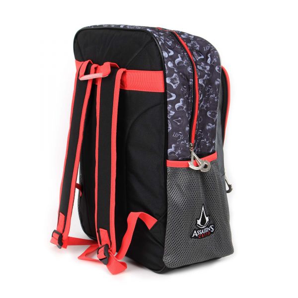 Assassin'S Creed BACKPACK 