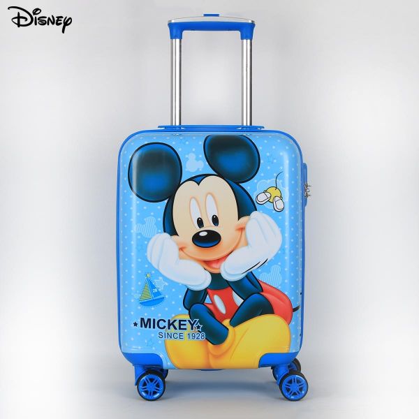 MICKEY SUITCASE