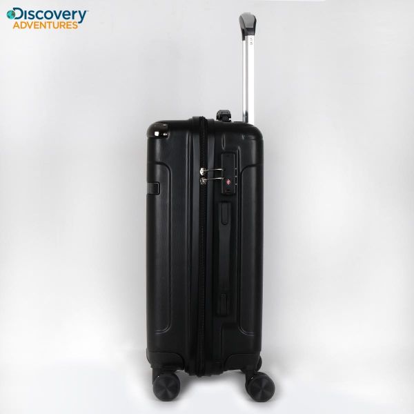 DISCOVERY LUGGAGE 