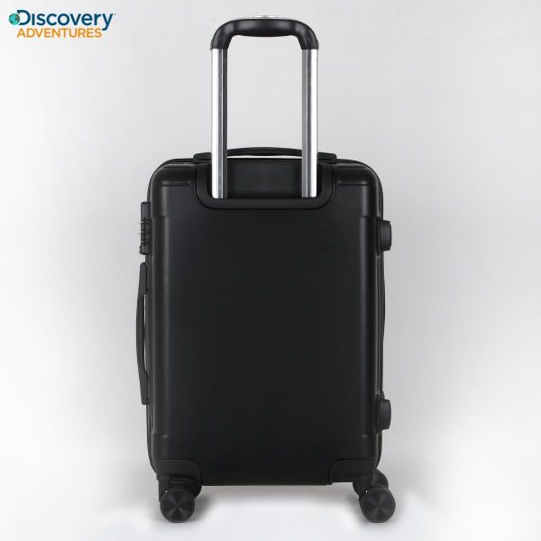 DISCOVERY LUGGAGE 
