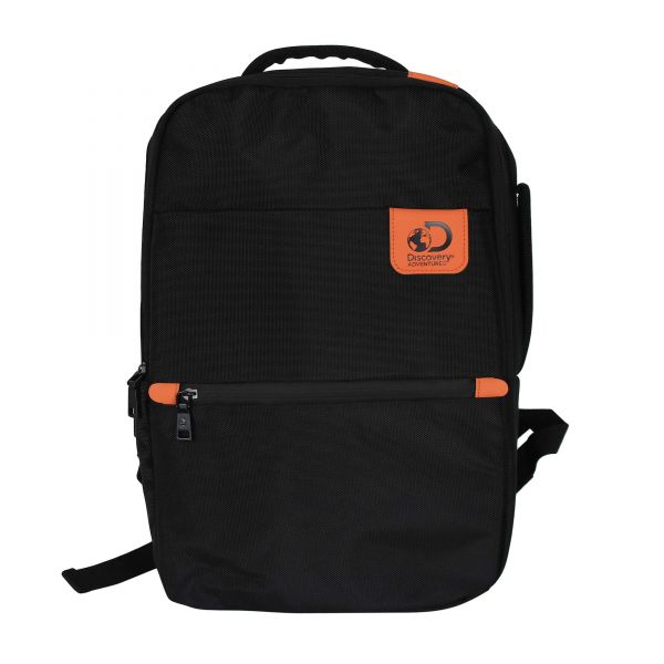 DISCOVERY BACK PACK BAG