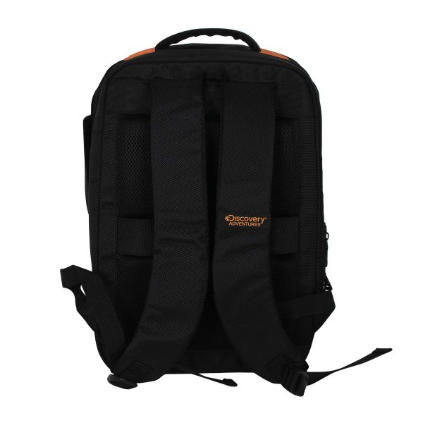 DISCOVERY BACK PACK BAG