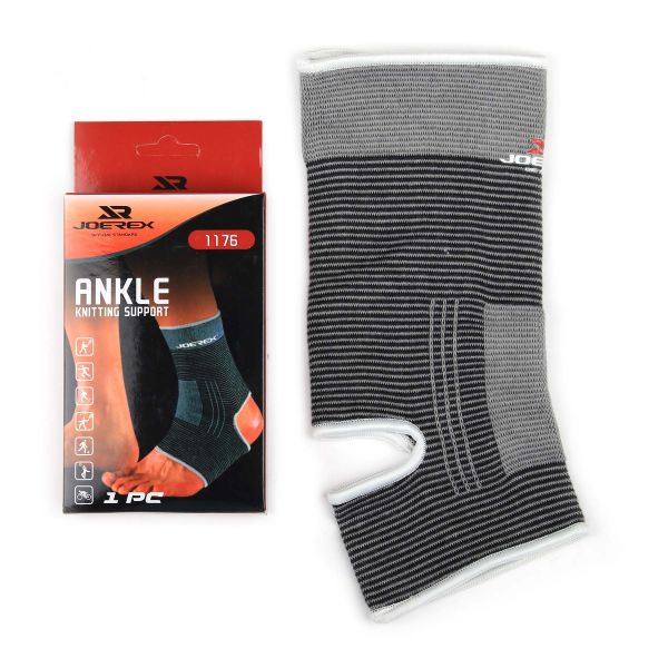 JOEREX ANKLE SUPPORT (L)