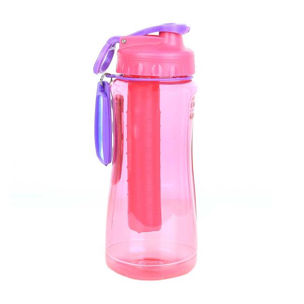 Cool-Gear Water Bottle (Pink)CG-8144-PK