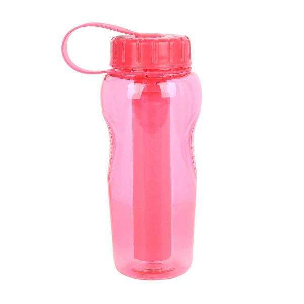 Water Bottle (Pink-500ML)CG-8204-PK