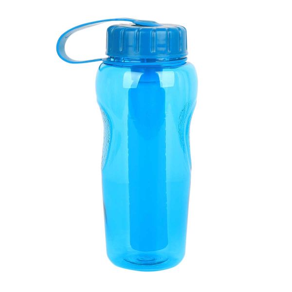 Watter Bottle (Blue-500ML)CG-8204-BE 