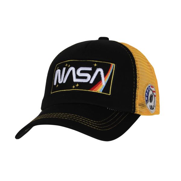 NASA BOYS CAP 56 CM