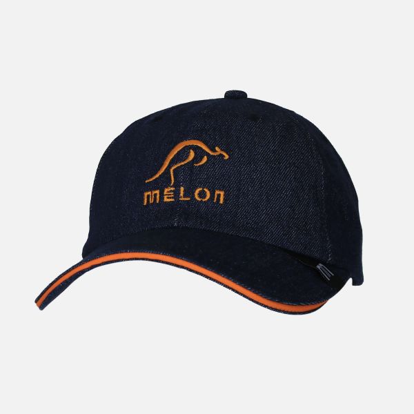 MELON MEN'S CAP (58CM)