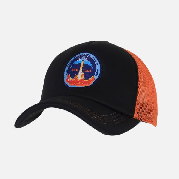 NASA MEN CAP 58 CM
