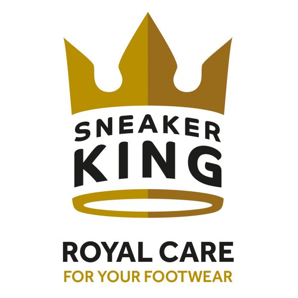 SNEAKER KING CLEANING SOLUTION LIQUID