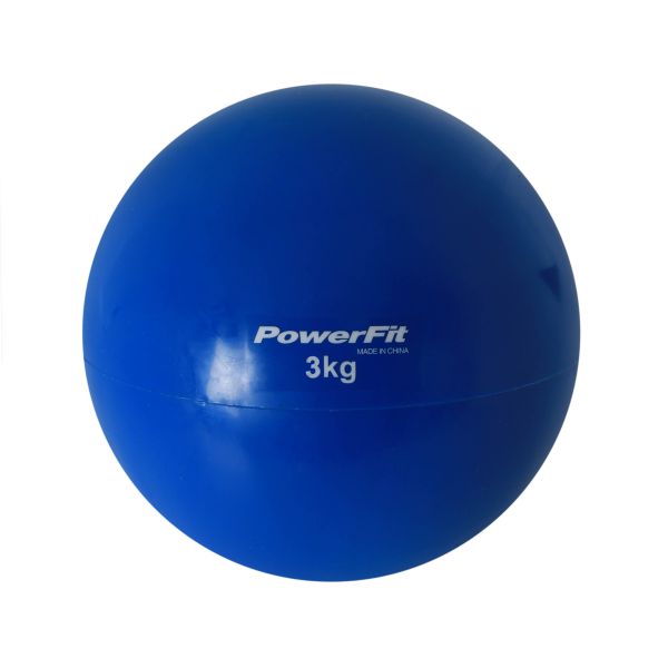 POWER FIT PVC SAND BALL 