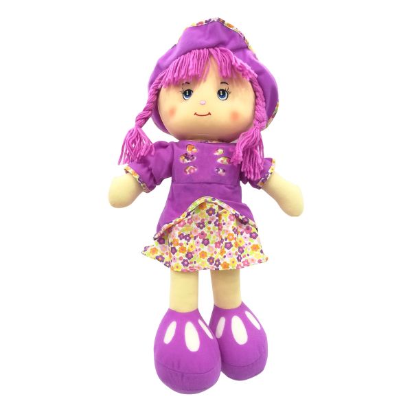 Girls' Stuffed Doll 20 inches 156120