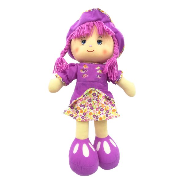 Girls' Stuffed Doll 24 inches 156124