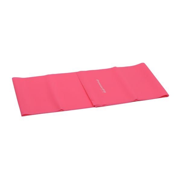 POWER FIT FITNESS RESISTANCE BAND (120*15*.65) 