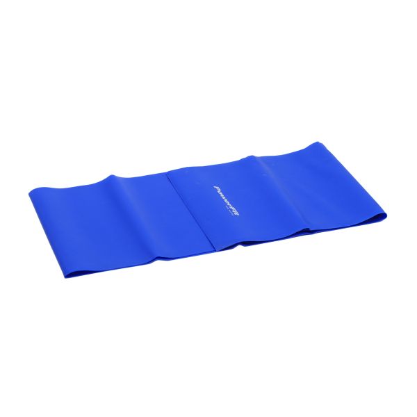 POWER FIT FITNESS RESISTANCE BAND (120*15*0.5)