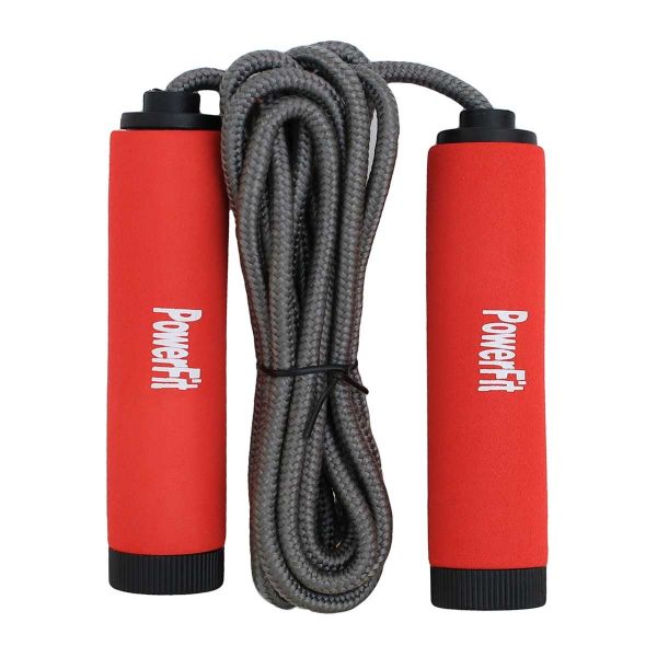 POWER FIT SKIPPING ROPE 