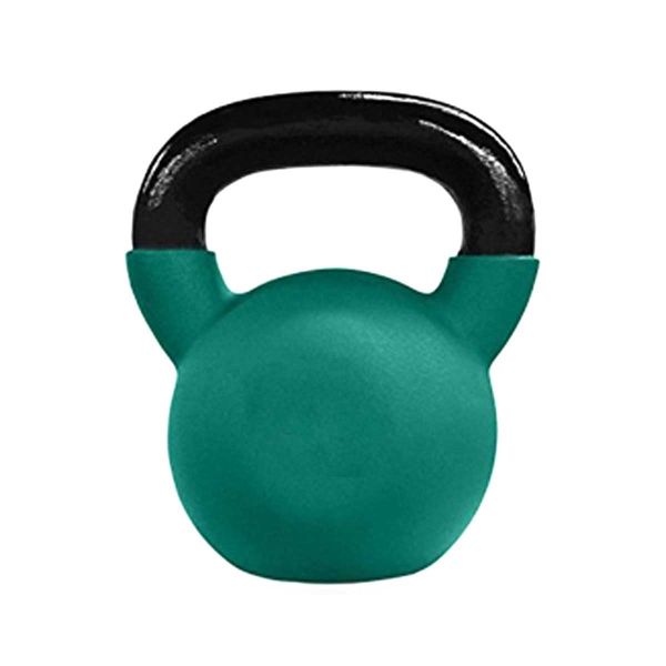 Power Fit Vinyl Dipping Dumbbell 1 Piece (10KG)