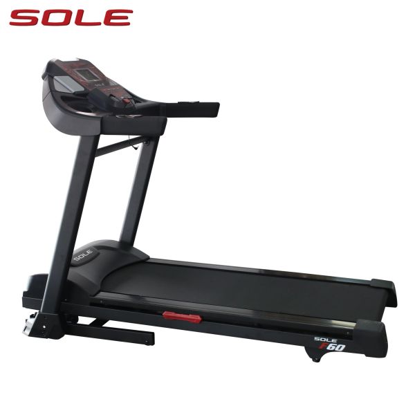 SOLE Treadmill  2.5HP -HD