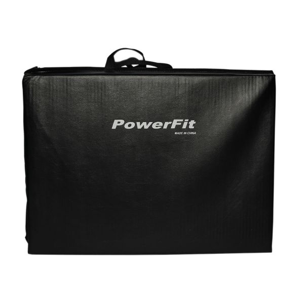 POWER FIT Exercise Mat 