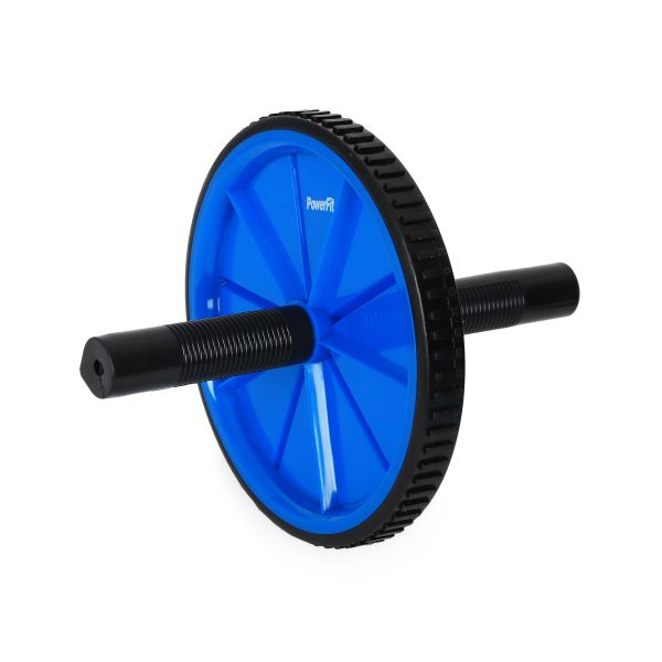 Power.Fit Exercise Wheel
