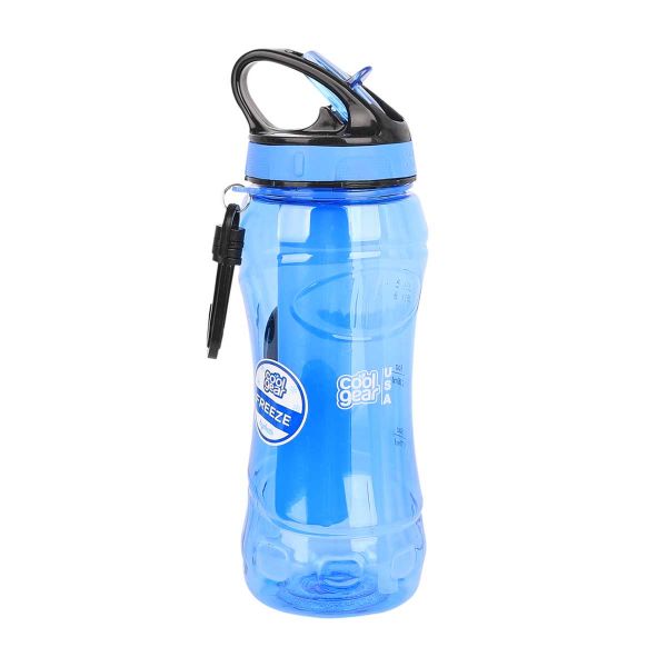 Cool-Gear Water Bottle (blue color-532ML)CG-8718 