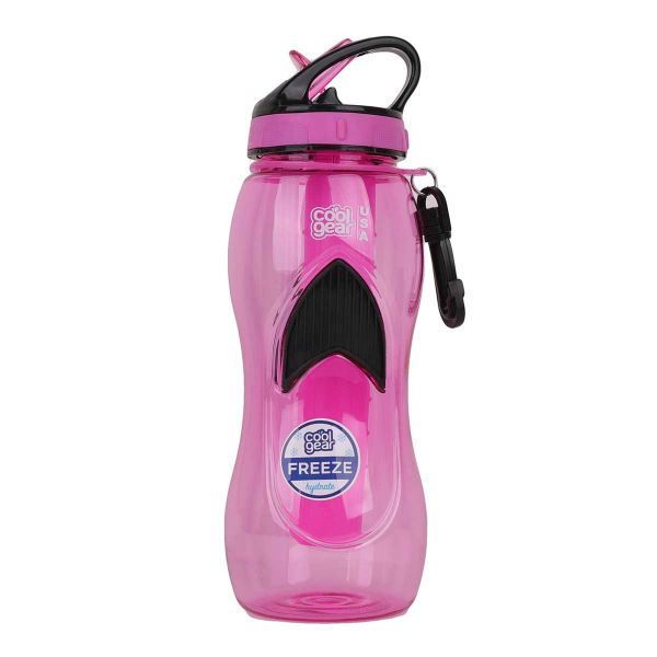 Cool Gear 768 ML Water Bottle CG-8726 (Pink)