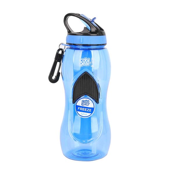 Cool-Gear Water Bottle (blue color-768ML) CG-8726 
