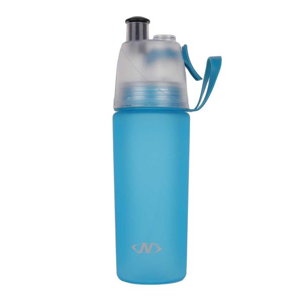 N Spray 550 ML Water Bottle JY-WB03 (Blue)