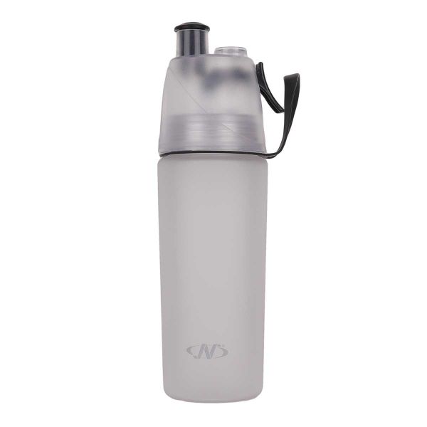 N Spray 550 ML Water Bottle JY-WB03 (Navy)