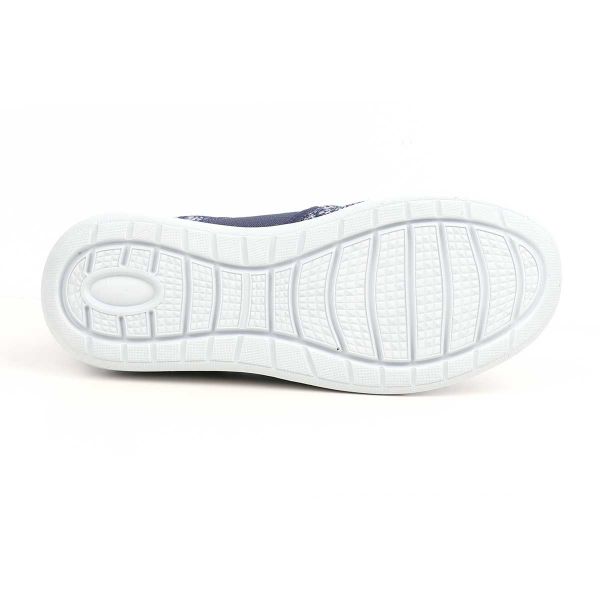 JUMP Teen Boys' Casual Shoes JM-19-3066 (Navy Blue)