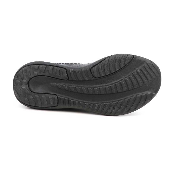 JUMP Teen Boys' Casual Shoes JM-19-3229 (Black & Grey)