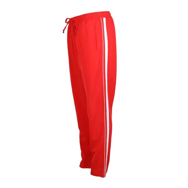 N Casual Pants KBS958 (Red)