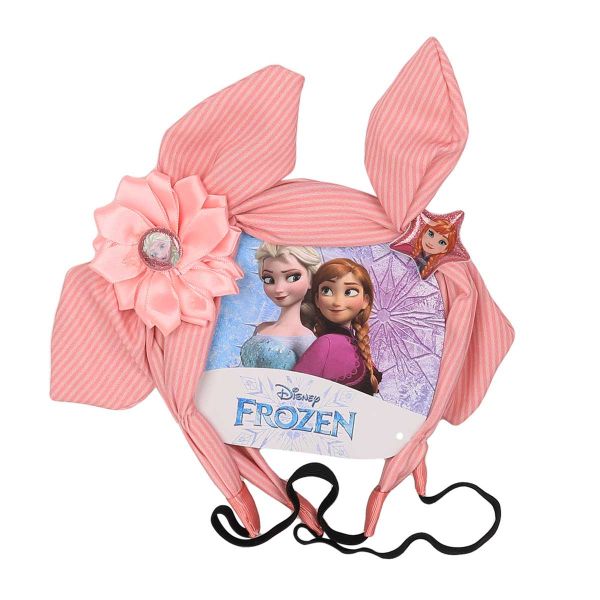 Disney Princess Hair Tie  SET TGR-PR-013  (Pink)